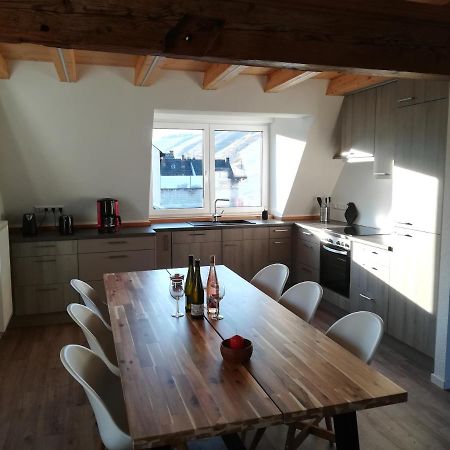 Praesenzhof Lay Exterior foto