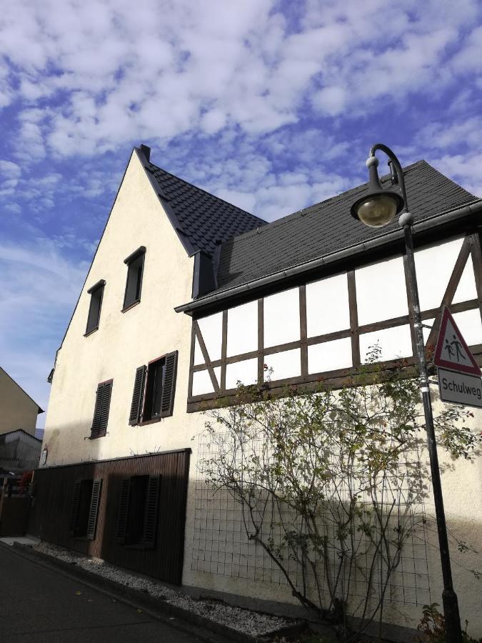 Praesenzhof Lay Exterior foto