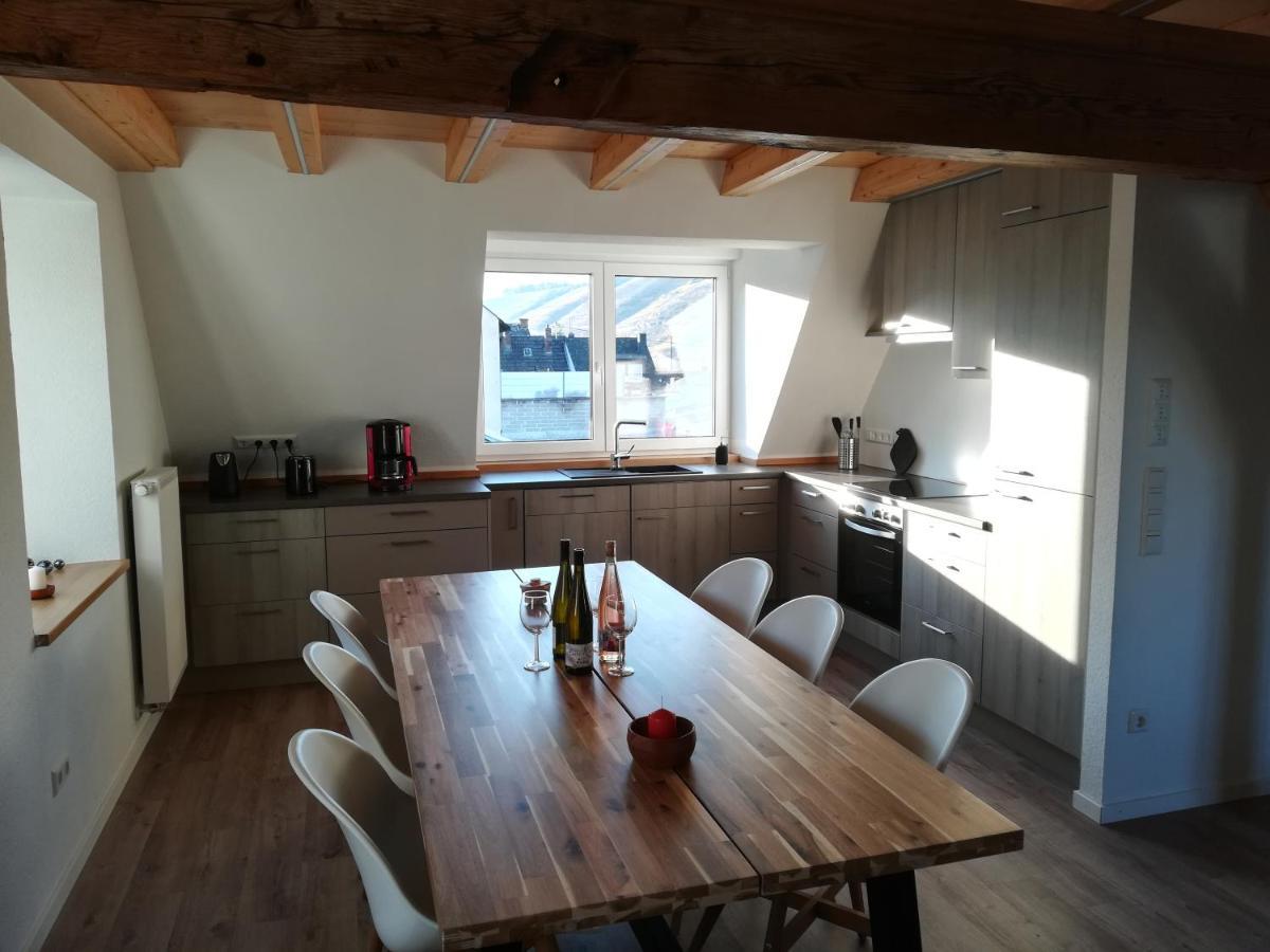 Praesenzhof Lay Exterior foto