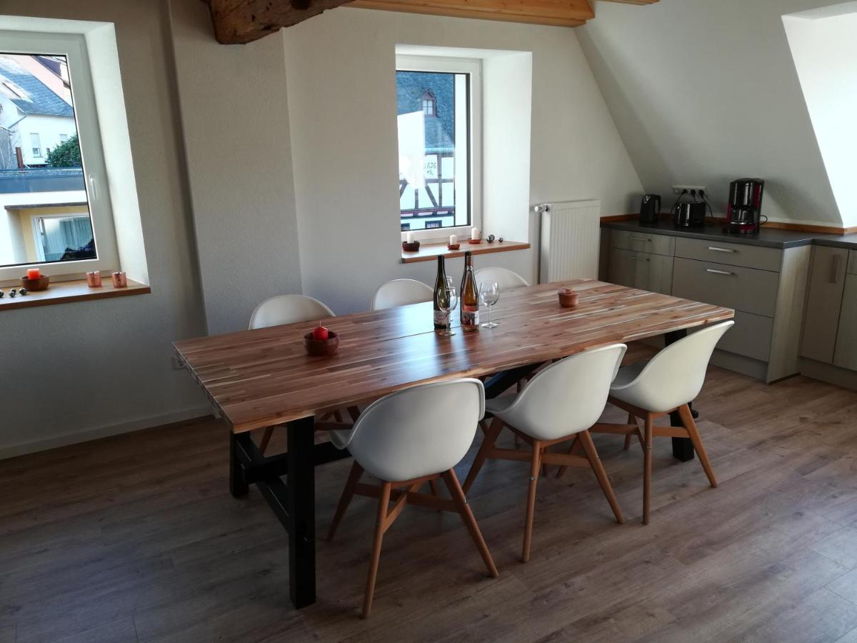 Praesenzhof Lay Exterior foto