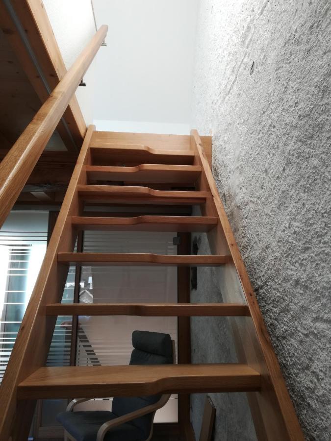 Praesenzhof Lay Exterior foto