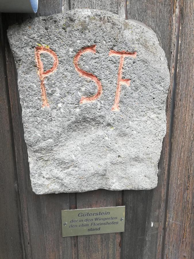 Praesenzhof Lay Exterior foto