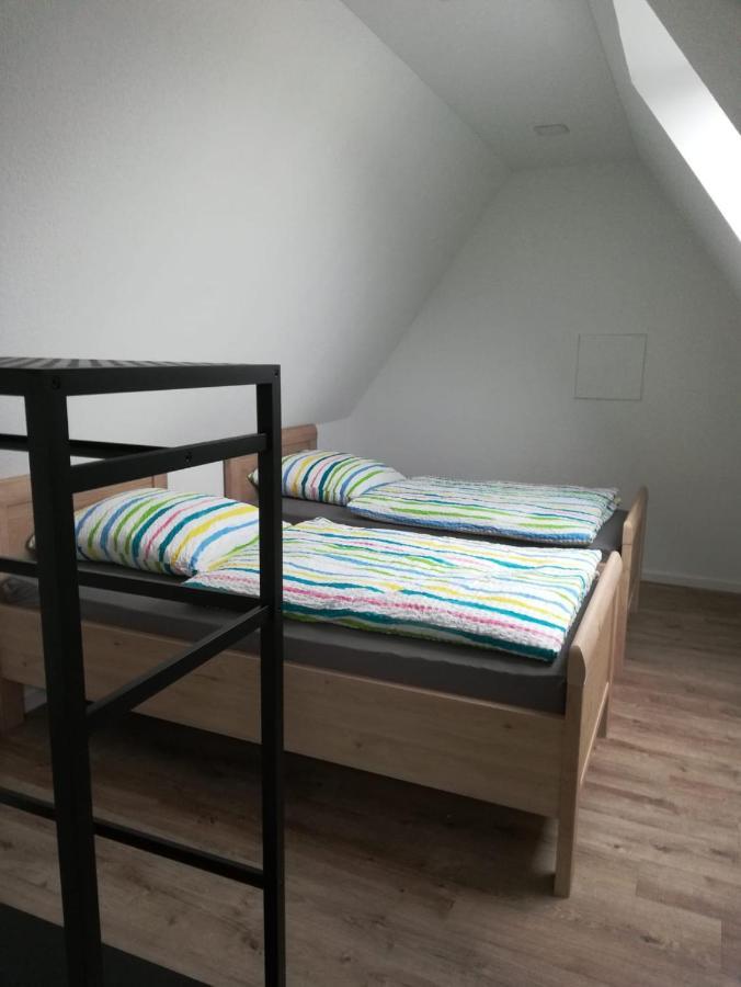 Praesenzhof Lay Exterior foto