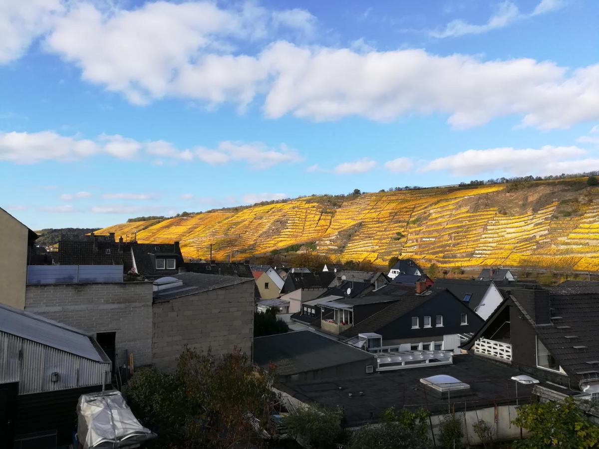 Praesenzhof Lay Exterior foto