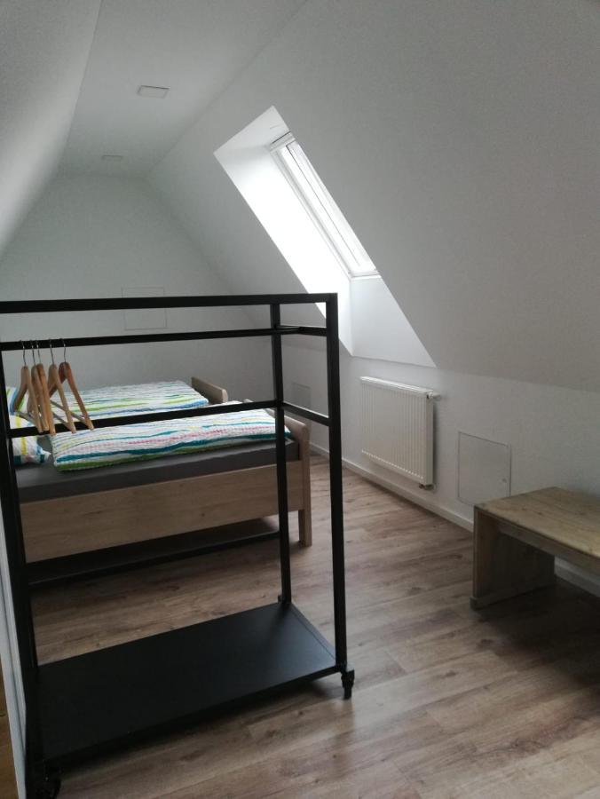 Praesenzhof Lay Exterior foto