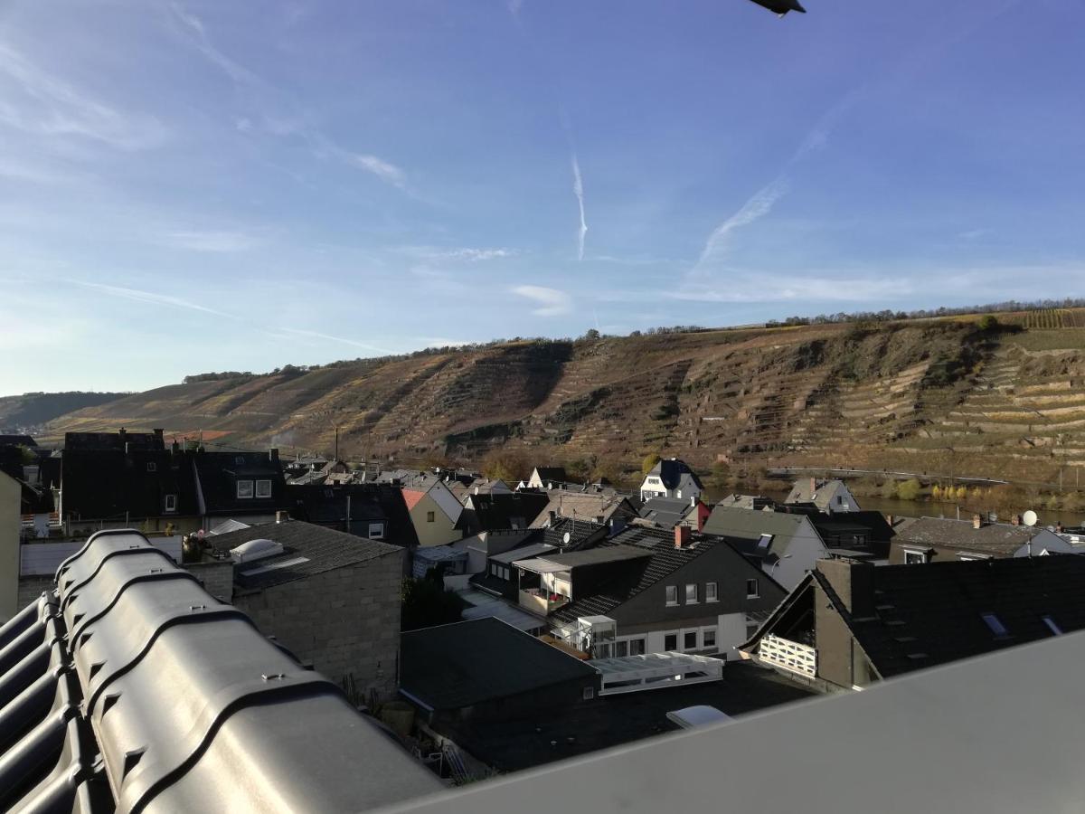 Praesenzhof Lay Exterior foto