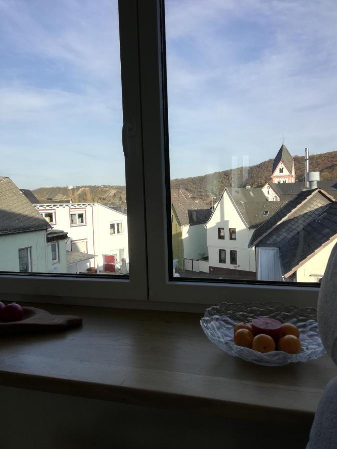 Praesenzhof Lay Exterior foto